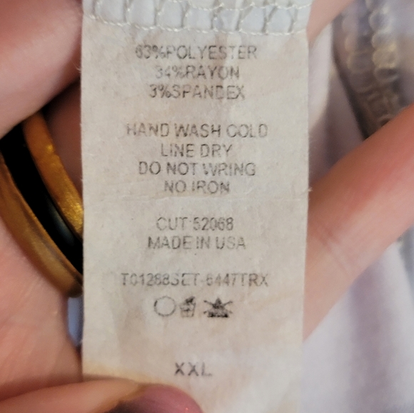 Honeyme top - Picture 5 of 5